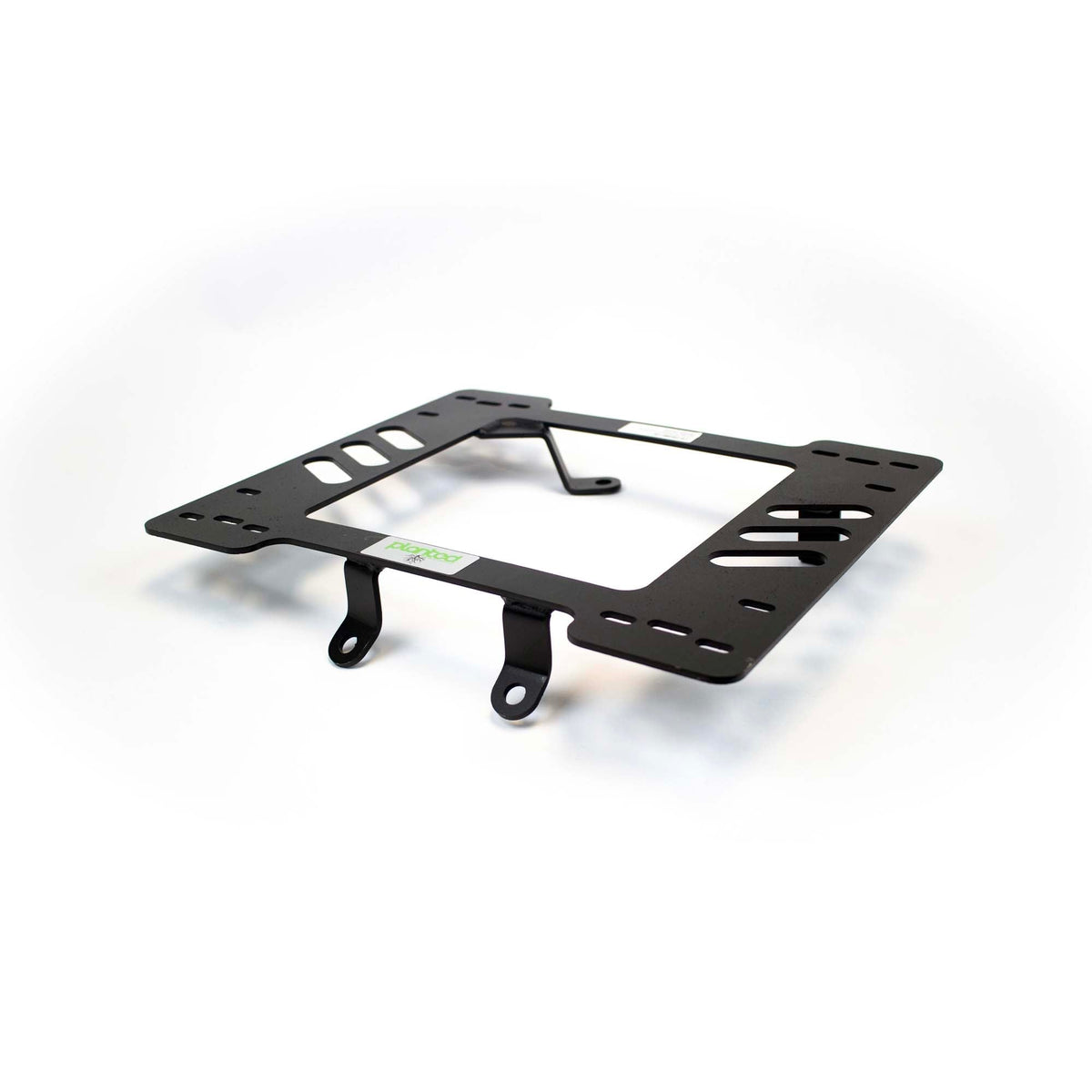 Planted Seat Bracket - Ford Bronco (3rd Gen, 1980-1986, Bucket Seat Models Only) - Passenger/Right