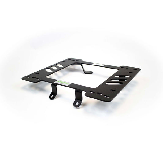 Planted Seat Bracket - Ford Bronco (3rd Gen, 1980-1986, Bucket Seat Models Only) - Passenger/Right