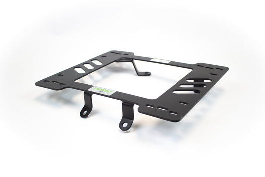 Planted Seat Bracket - Ford Bronco (3rd Gen, 1980-1986, Bucket Seat Models Only) - Passenger/Right