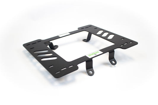 Planted Seat Bracket - Ford Bronco (3rd Gen, 1980-1986, Bucket Seat Models Only) - Passenger/Right