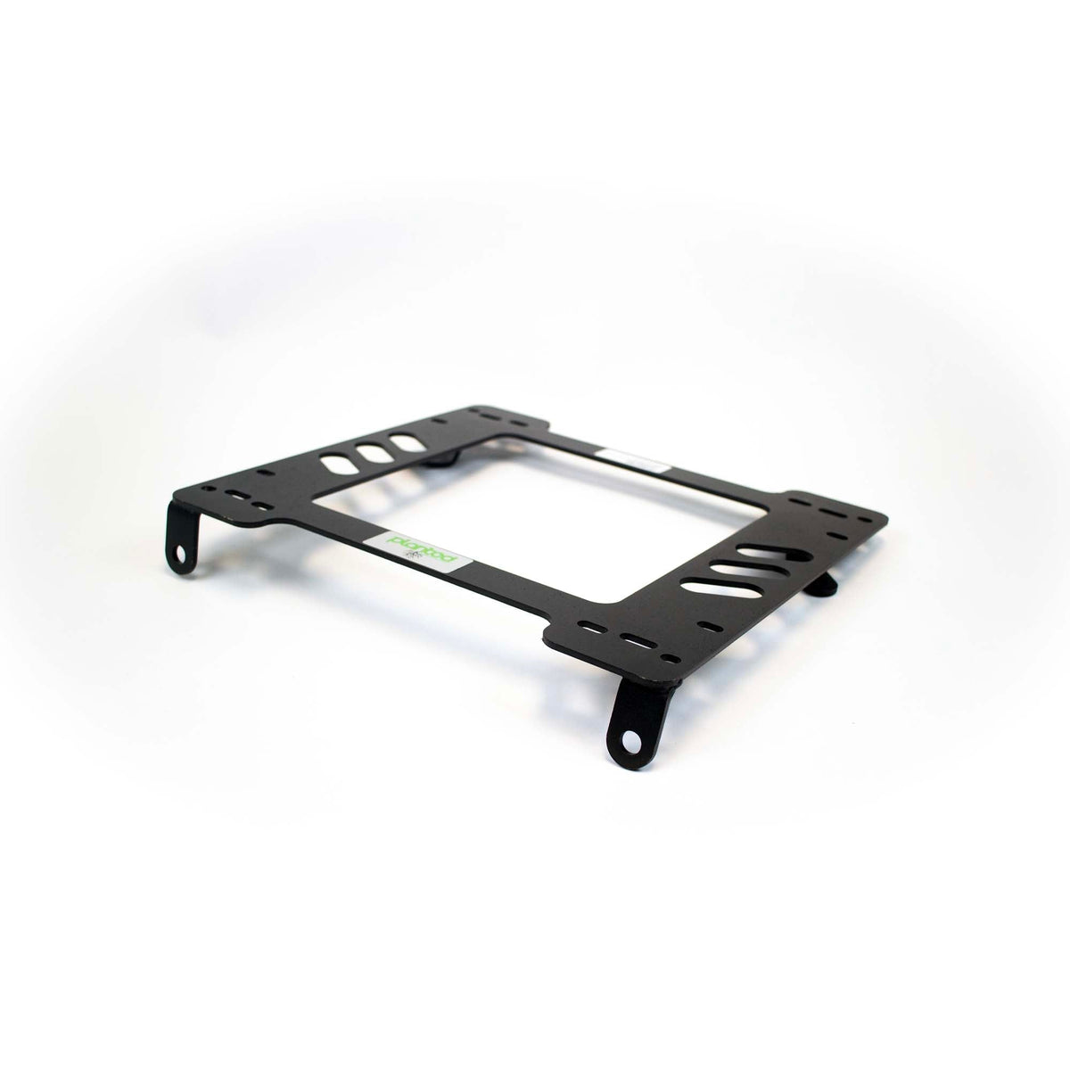 Planted Seat Bracket - Honda Civic 3-Door Hatchback (2nd Gen, 1980-1983) - Driver/Left