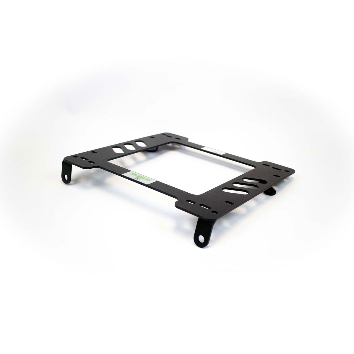 Planted Seat Bracket - Honda Civic 3-Door Hatchback (2nd Gen, 1980-1983) - Passenger/Right