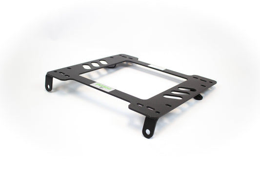 Planted Seat Bracket - Honda Civic 3-Door Hatchback (2nd Gen, 1980-1983) - Passenger/Right