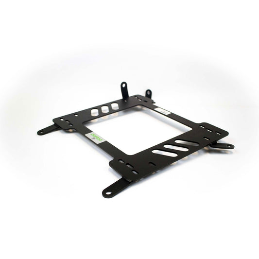 Planted Seat Bracket - Mazda 3 / Mazdaspeed 3 (2010-2013) - Driver/Left