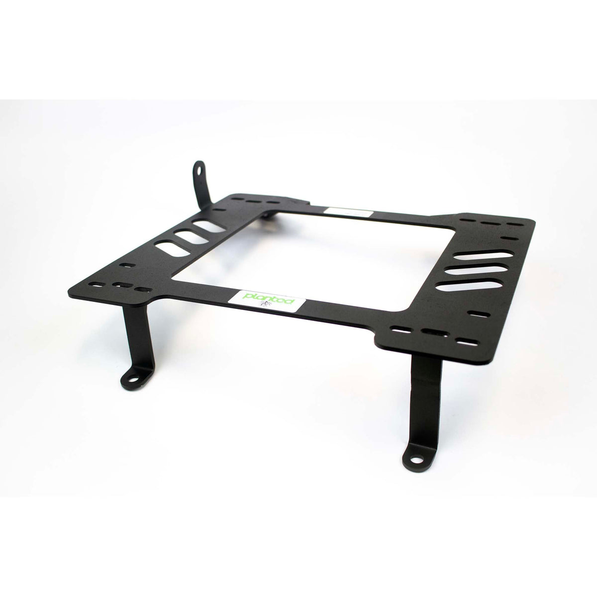 Planted Seat Bracket - Dodge Ram (1st Gen, 1981-1993) - Driver/Left