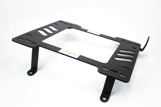 Planted Seat Bracket - Dodge Ram (1st Gen, 1981-1993) - Passenger/Right