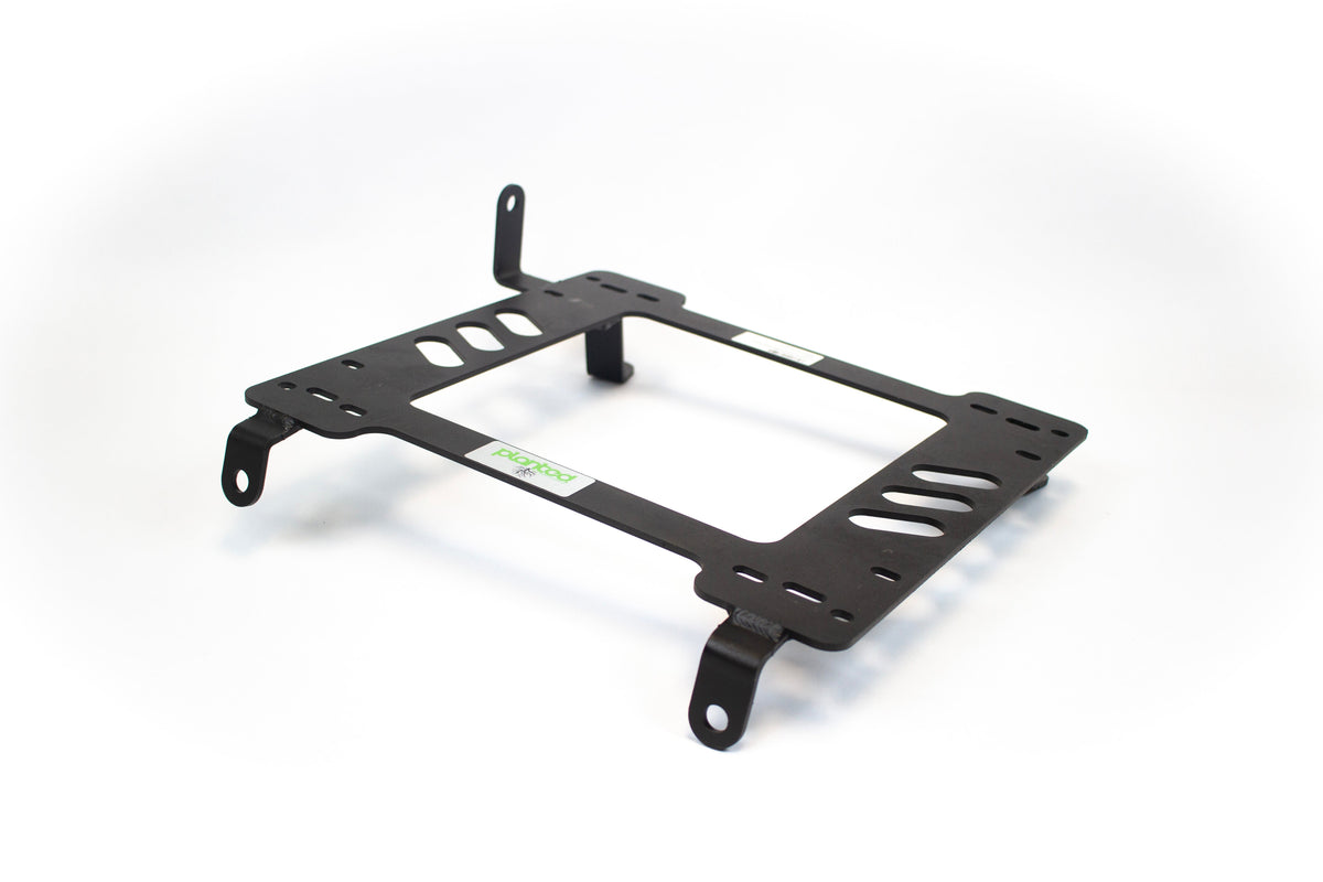Planted Seat Bracket - Toyota Land Cruiser 80 Series (J80, 1990-1997) - Driver/Left