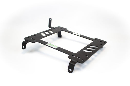 Planted Seat Bracket - Toyota Land Cruiser 80 Series (J80, 1990-1997) - Driver/Left