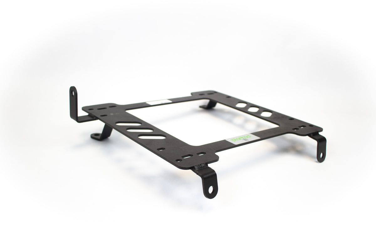 Planted Seat Bracket - Toyota Land Cruiser 80 Series (J80, 1990-1997) - Driver/Left