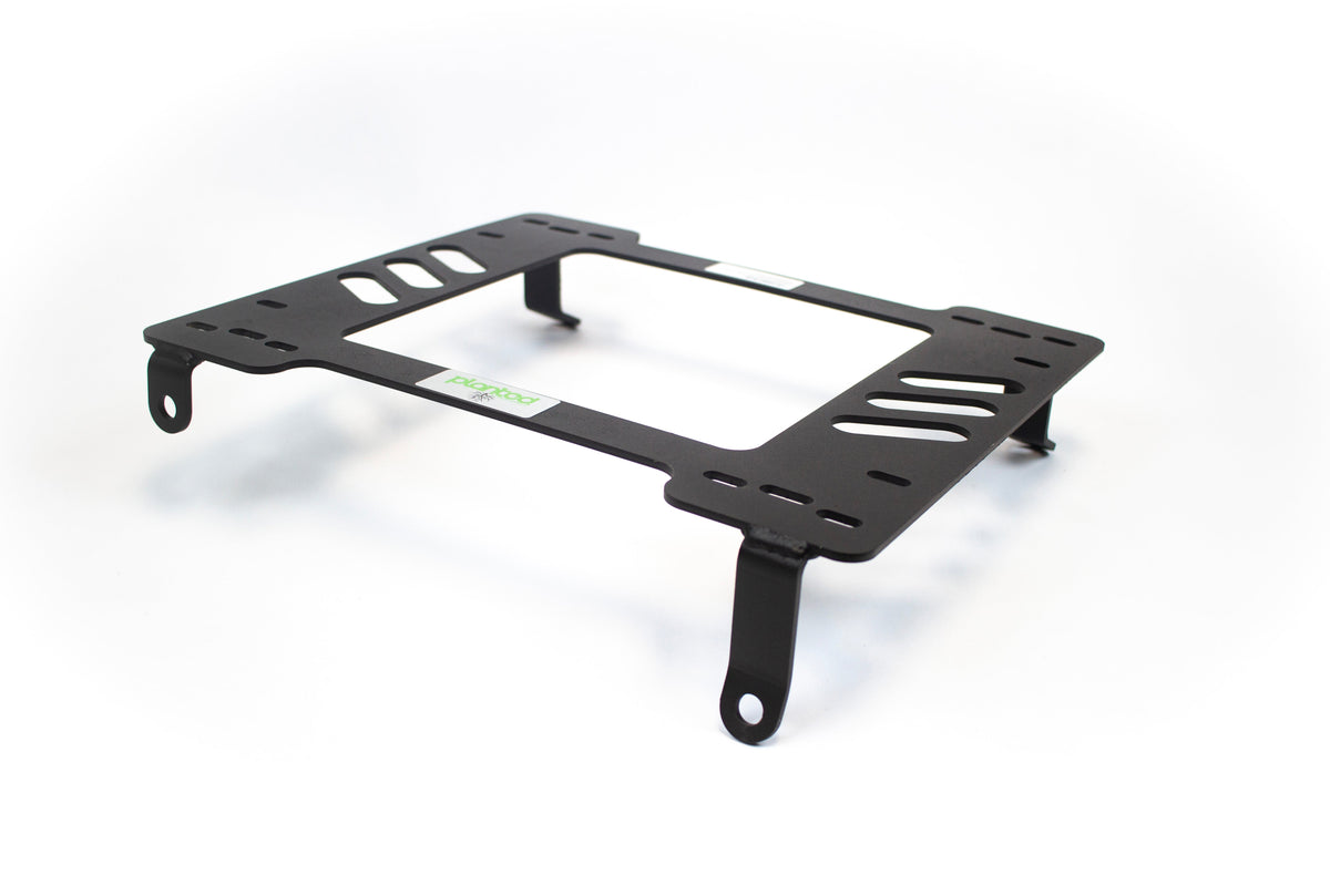 Planted Seat Bracket - Toyota Land Cruiser 60 Series (J60, 4/1986-1989) - Driver/Left