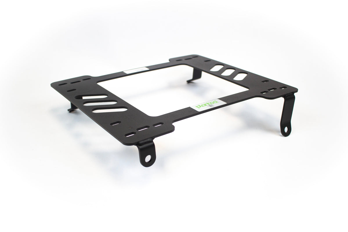 Planted Seat Bracket - Toyota Land Cruiser 60 Series (J60, 4/1986-1989) - Driver/Left