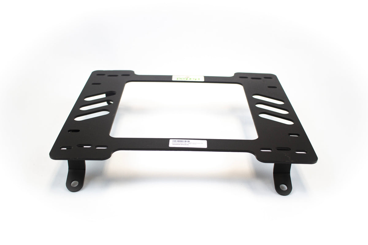 Planted Seat Bracket - Toyota Land Cruiser 60 Series (J60, 4/1986-1989) - Driver/Left