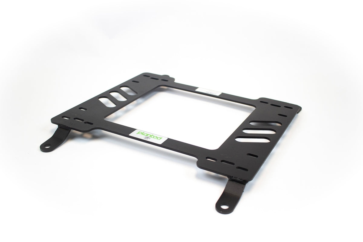 Planted Seat Bracket - Chevrolet Corvette (C3, 1968-1982) - Driver/Left