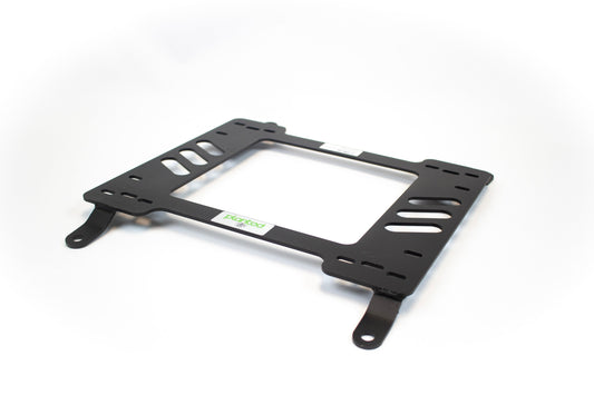 Planted Seat Bracket - Chevrolet Corvette (C3, 1968-1982) - Driver/Left