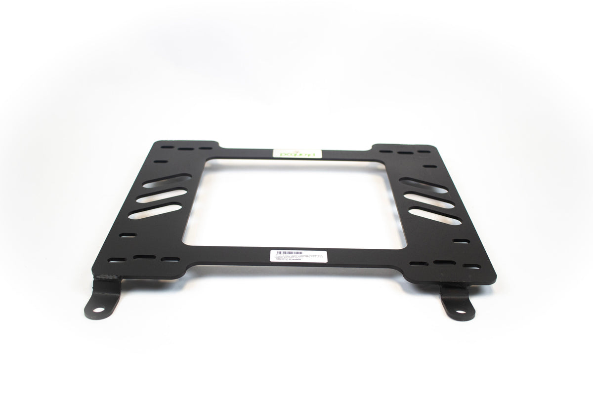 Planted Seat Bracket - Chevrolet Corvette (C3, 1968-1982) - Driver/Left