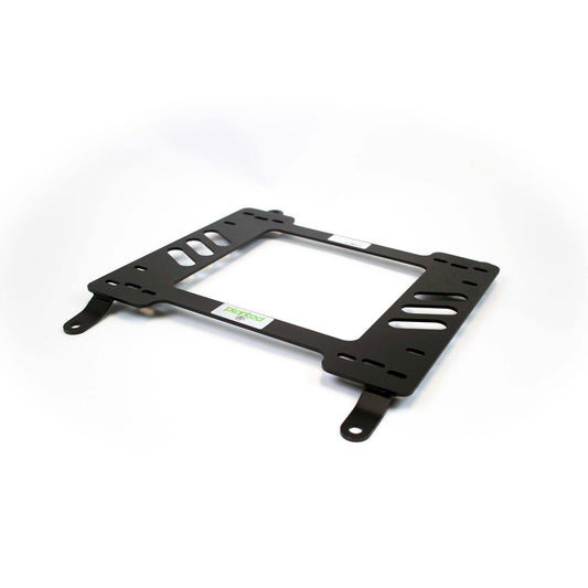 Planted Seat Bracket - Chevrolet Corvette (C3, 1968-1982) - Passenger/Right