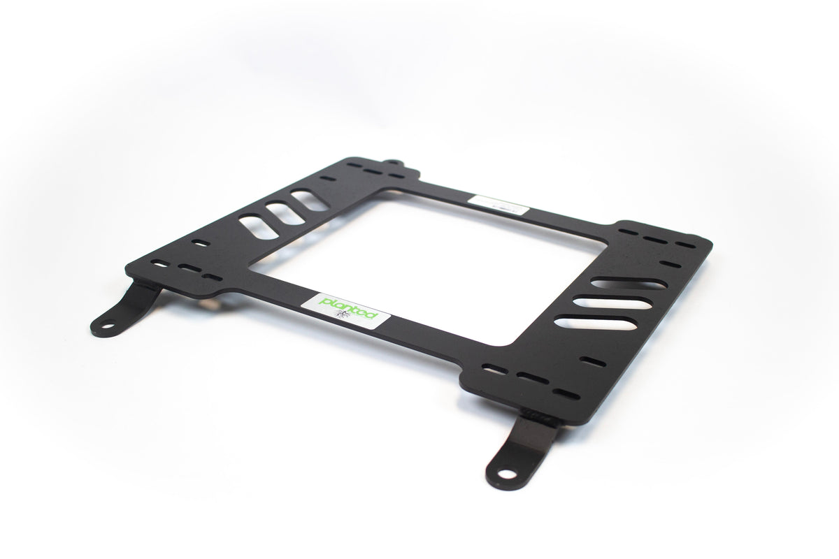 Planted Seat Bracket - Chevrolet Corvette (C3, 1968-1982) - Passenger/Right