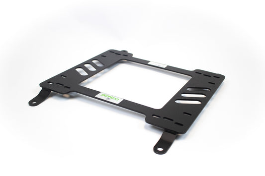 Planted Seat Bracket - Chevrolet Corvette (C3, 1968-1982) - Passenger/Right