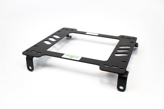 Planted Seat Bracket - Toyota Land Cruiser 60 Series (J60, 1980-3/1986) - Driver/Left