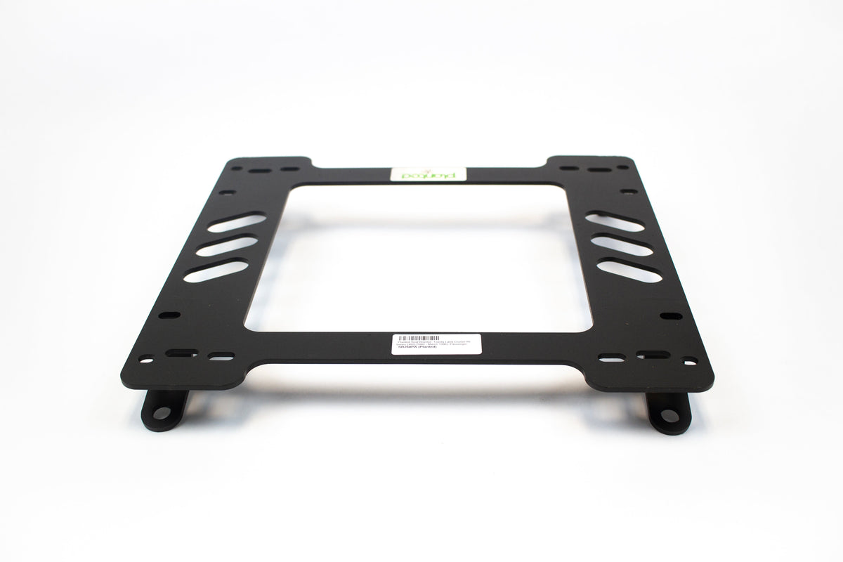 Planted Seat Bracket - Toyota Land Cruiser 60 Series (J60, 1980-3/1986) - Passenger/Right