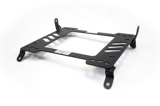 Planted Seat Bracket - Toyota Aristo (1st Gen, 1991-1997) - Passenger/Left