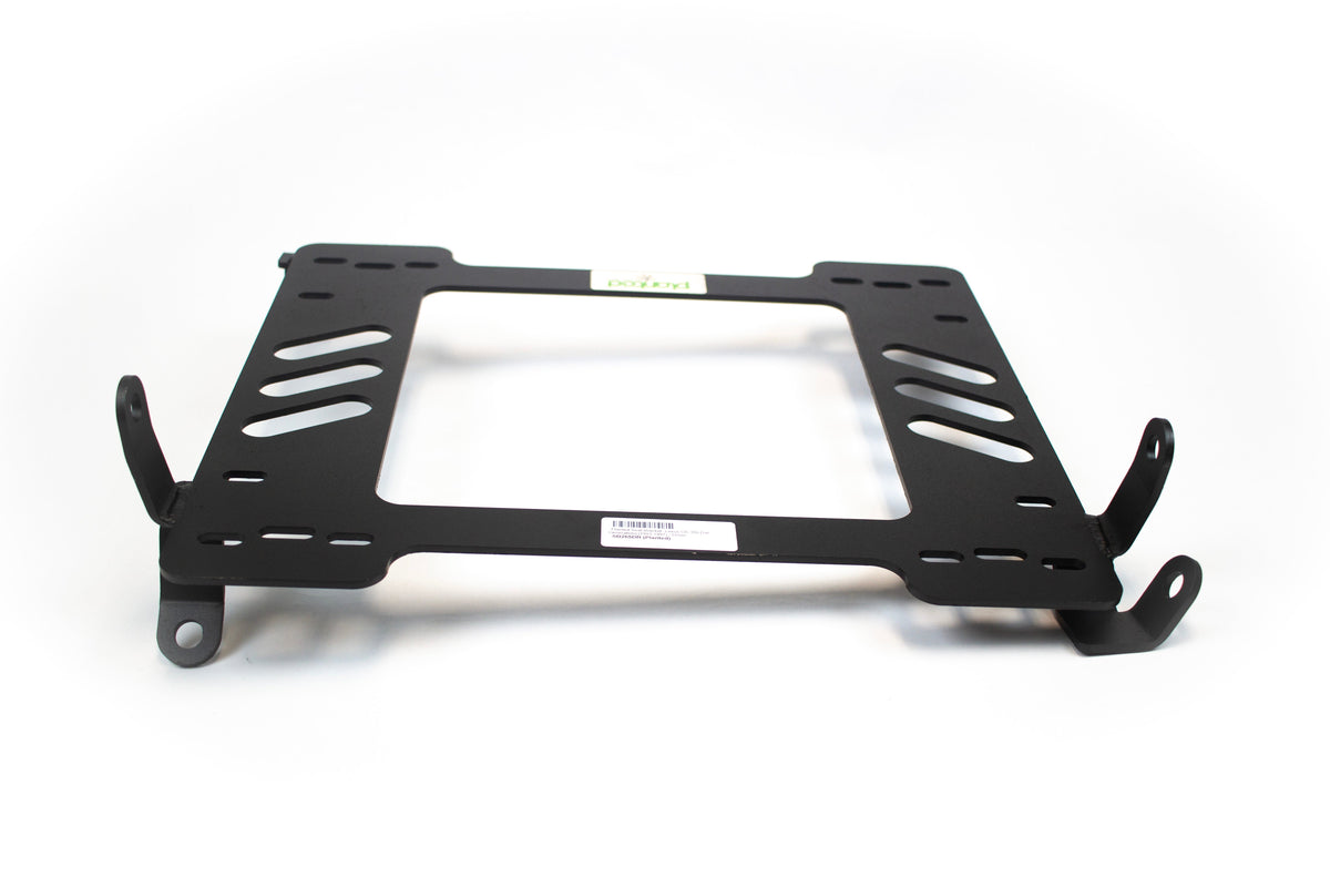 Planted Seat Bracket - Toyota Aristo (1st Gen, 1991-1997) - Passenger/Left