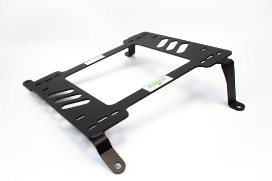 Planted Seat Bracket - Chevrolet TrailBlazer SS (2001-2009) - Driver/Left