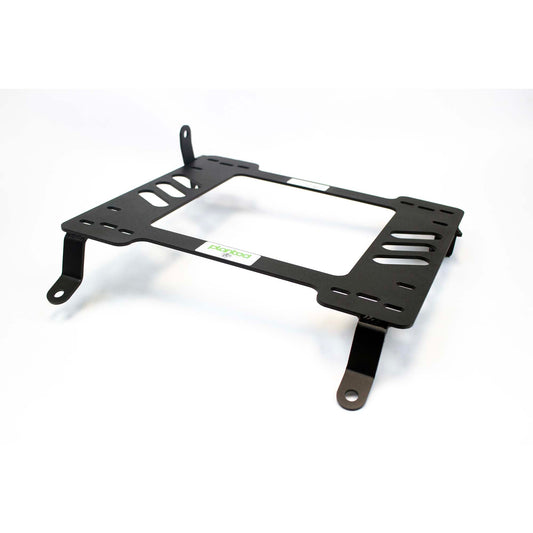 Planted Seat Bracket - Toyota Prius (XW20, 2nd Gen, 2003-2009) - Driver/Left