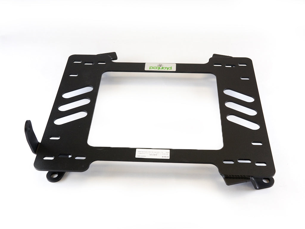 Planted Seat Bracket - BMW X1 (F48, 2nd Gen, 2015+) - Passenger/Right