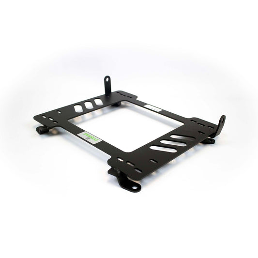 Planted Seat Bracket - Saab 9-3 (1st Gen, 1998-2002) - Driver/Left