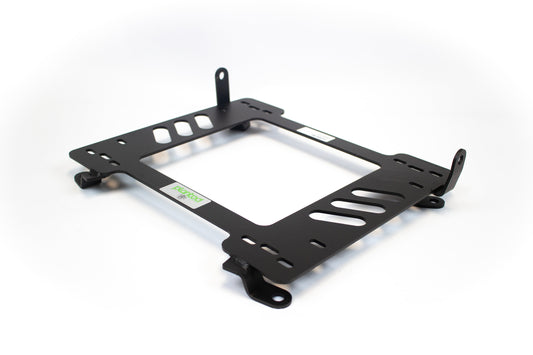 Planted Seat Bracket - Saab 9-3 (1st Gen, 1998-2002) - Driver/Left