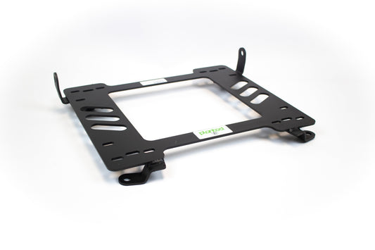 Planted Seat Bracket - Saab 9-3 (1st Gen, 1998-2002) - Passenger/Right