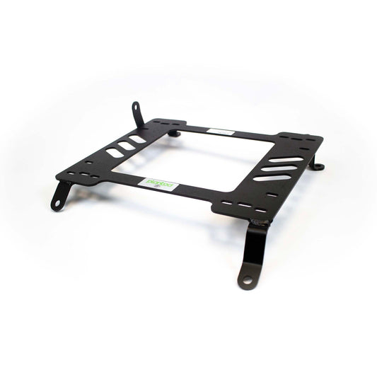 Planted Seat Bracket - Infiniti Q60 (1st Gen, 2013-2016) - Driver/Left