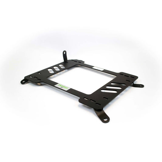Planted Seat Bracket - Mitsubishi Galant (6th Gen, 1987-1993) - Driver/Left