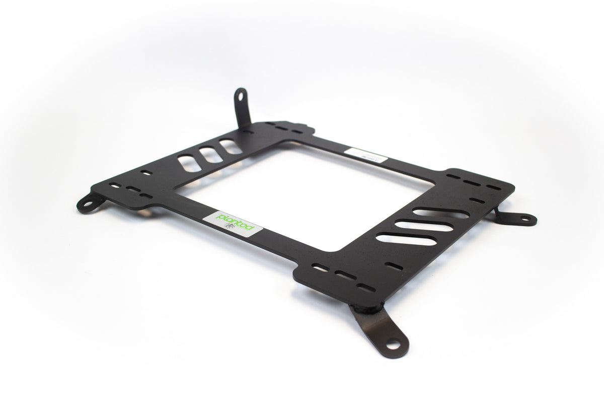 Planted Seat Bracket - Mitsubishi Galant (6th Gen, 1987-1993) - Driver/Left