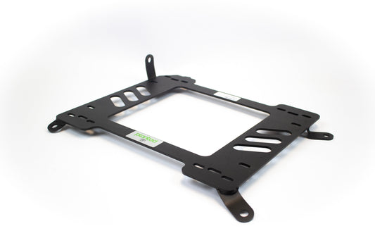 Planted Seat Bracket - Mitsubishi Galant (6th Gen, 1987-1993) - Driver/Left