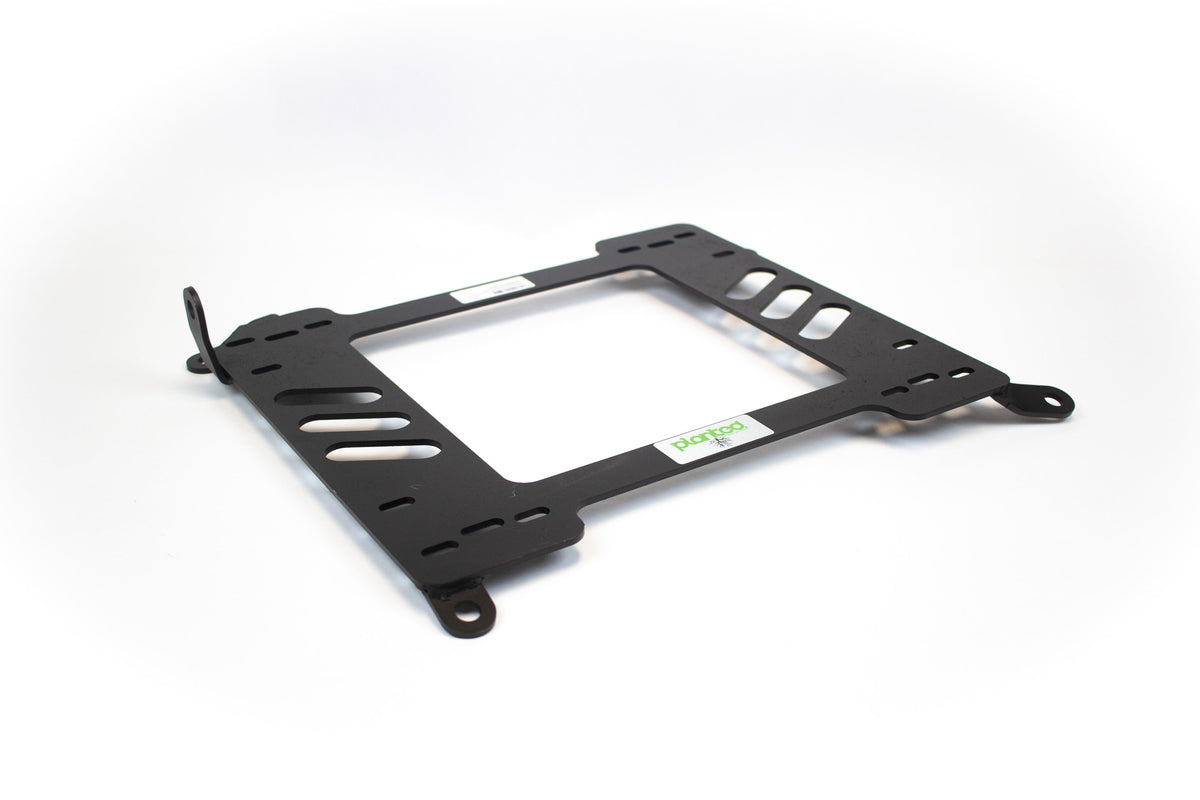 Planted Seat Bracket - Mitsubishi Galant (6th Gen, 1987-1993) - Driver/Left