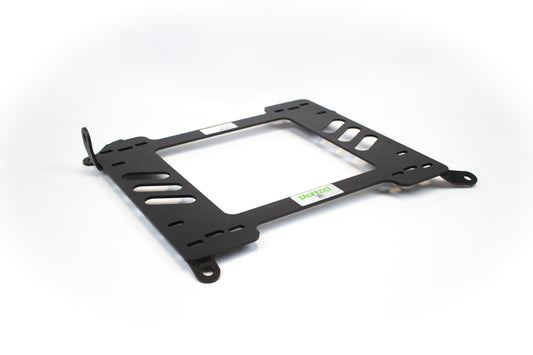 Planted Seat Bracket - Mitsubishi Galant (6th Gen, 1987-1993) - Driver/Left