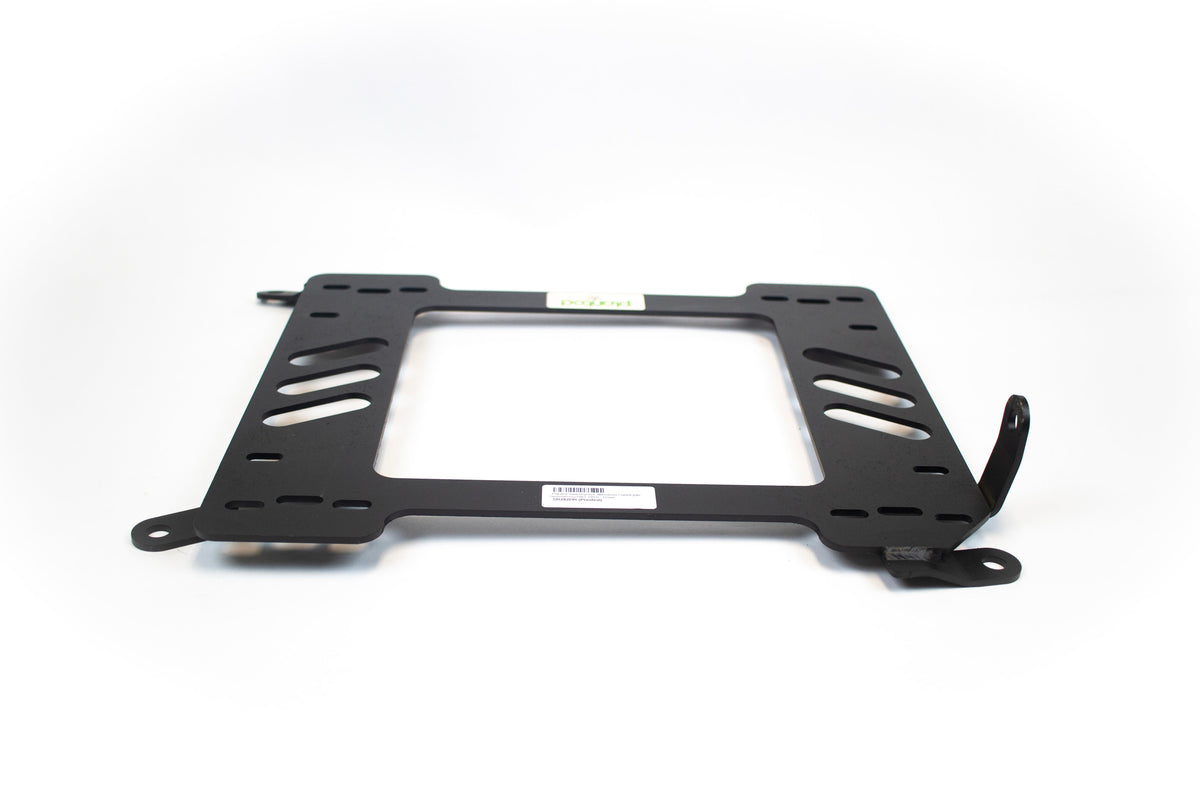 Planted Seat Bracket - Mitsubishi Galant (6th Gen, 1987-1993) - Driver/Left