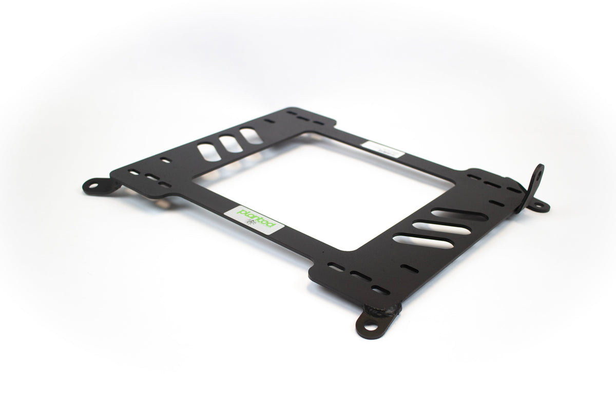 Planted Seat Bracket - Mitsubishi Galant (6th Gen, 1987-1993) - Passenger/Right