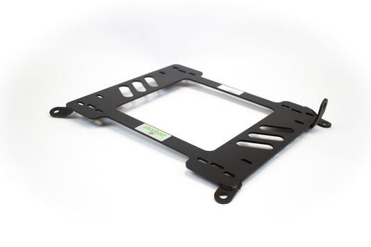 Planted Seat Bracket - Mitsubishi Galant (6th Gen, 1987-1993) - Passenger/Right