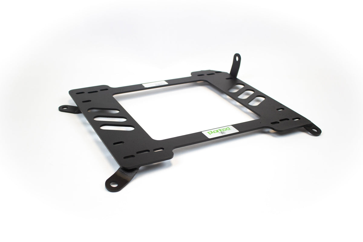 Planted Seat Bracket - Mitsubishi Galant (6th Gen, 1987-1993) - Passenger/Right