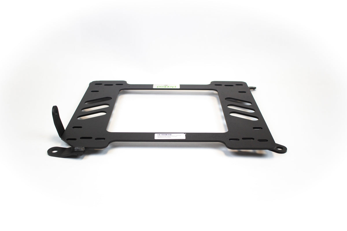Planted Seat Bracket - Mitsubishi Galant (6th Gen, 1987-1993) - Passenger/Right