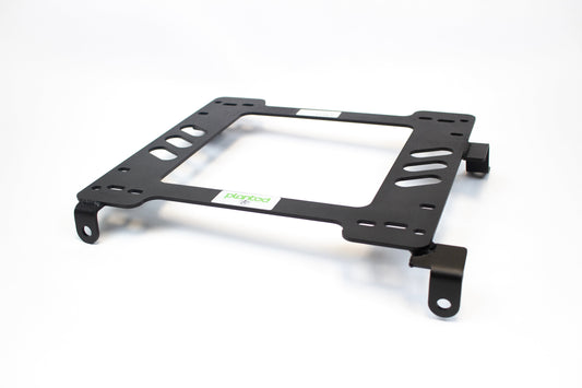 Planted Seat Bracket - Toyota Starlet (2nd Gen, 60 Series, 1978-1984) - Driver/Left