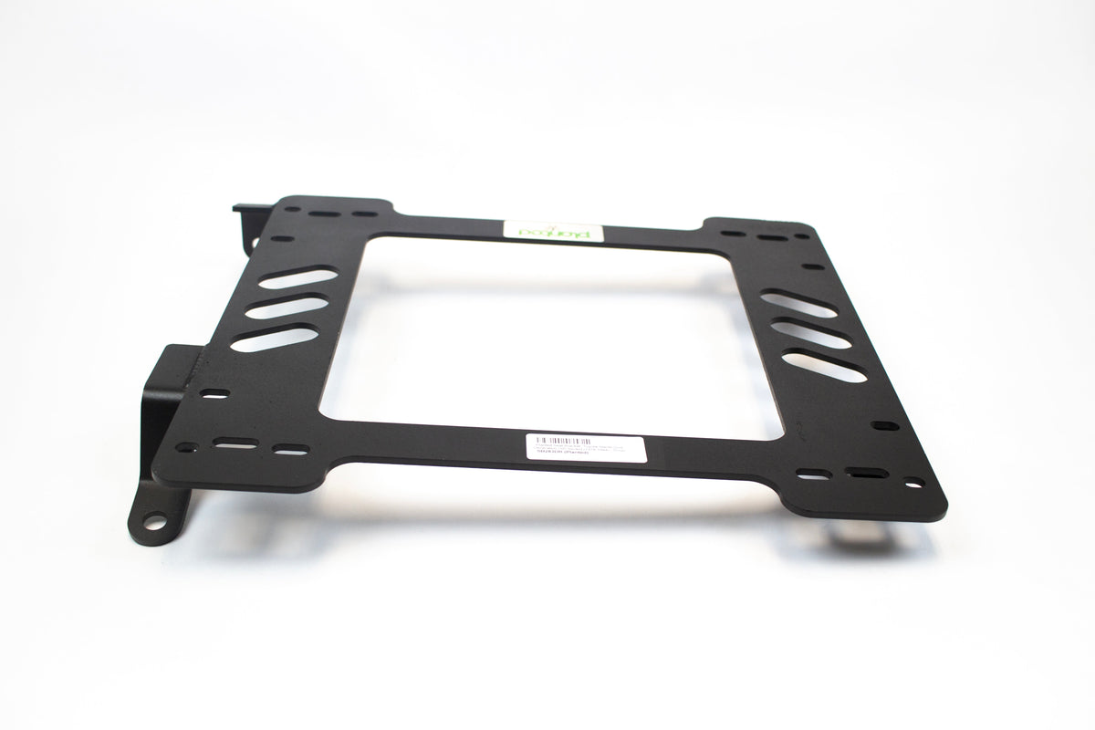 Planted Seat Bracket - Toyota Starlet (2nd Gen, 60 Series, 1978-1984) - Driver/Left