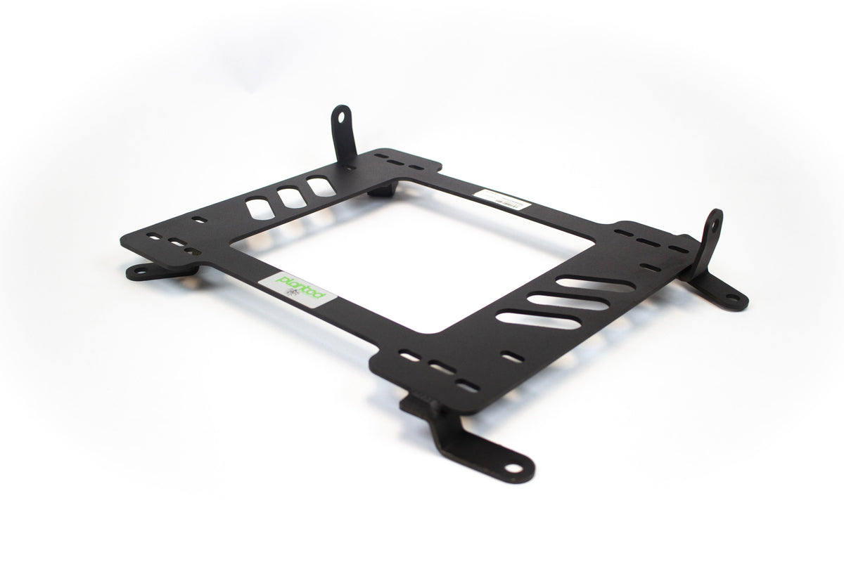 Planted Seat Bracket - Audi Q7 (1st Gen, 2007-2015) - Driver/Left