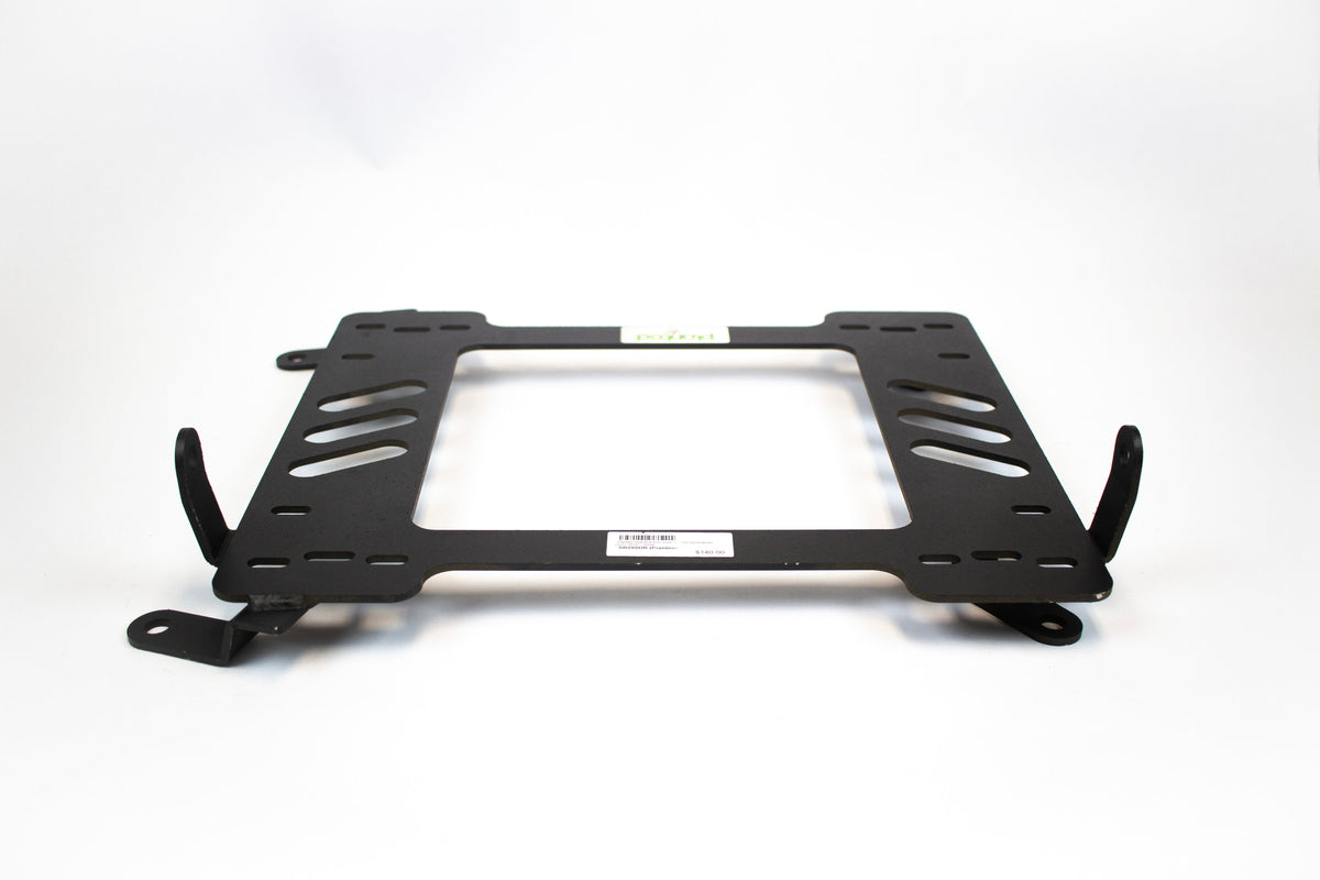 Planted Seat Bracket - Audi Q7 (1st Gen, 2007-2015) - Passenger/Right