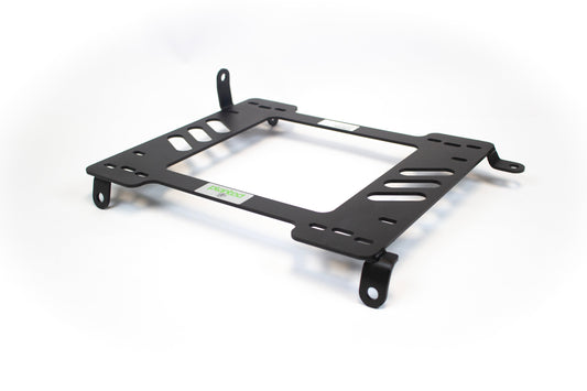 Planted Seat Bracket - Geo Metro (1st/2nd Gen, 1989-2001) - Driver/Left