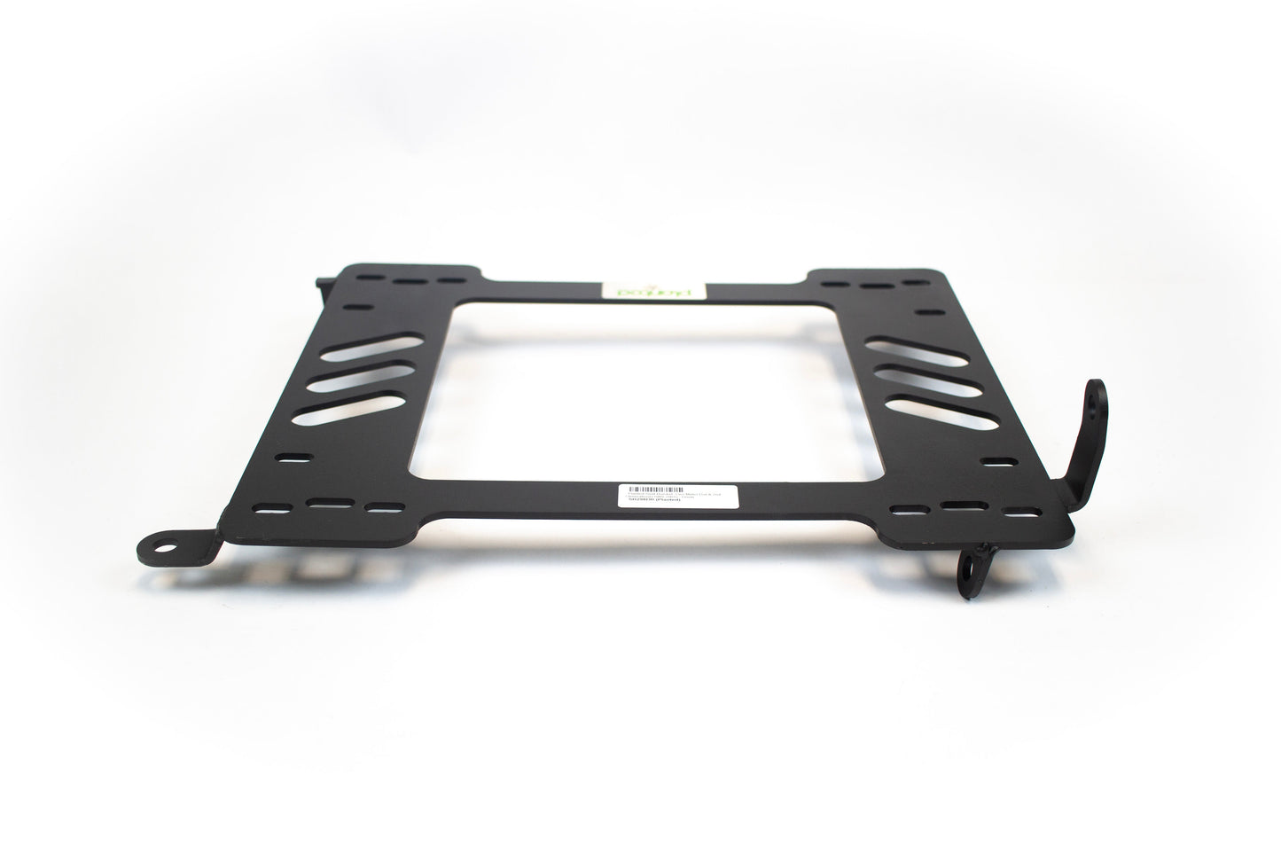 Planted Seat Bracket - Geo Metro (1st/2nd Gen, 1989-2001) - Driver/Left