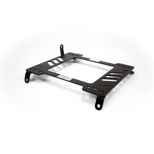 Planted Seat Bracket - Honda Prelude (5th Gen, 1997-2001) - Driver/Left